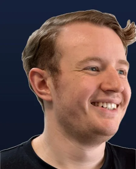 Lennart Höttges, Marketing- & KI-Experte