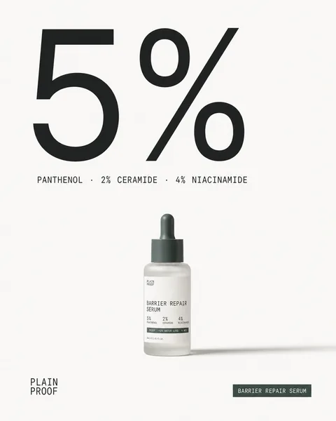 Plain Proof, Percentage Hero, Ausführung 1