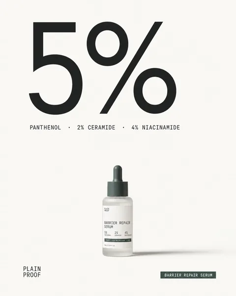 Plain Proof, Percentage Hero, Ausführung 2