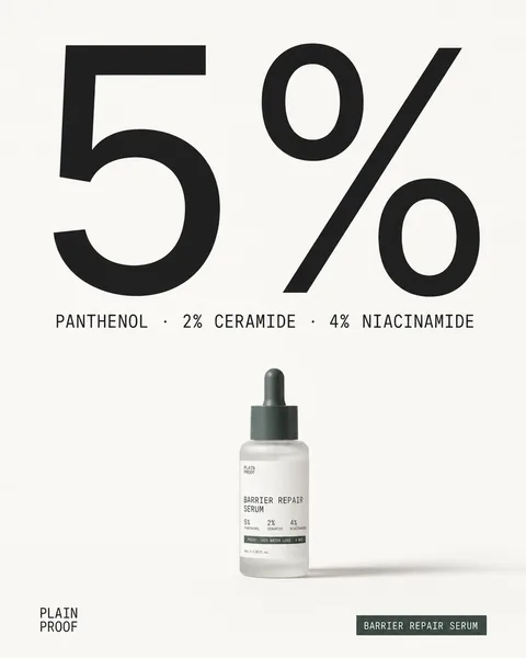 Plain Proof, Percentage Hero, Ausführung 3