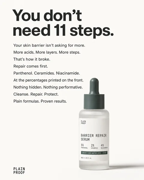 Plain Proof, Long-Form Manifesto, Ausführung 4
